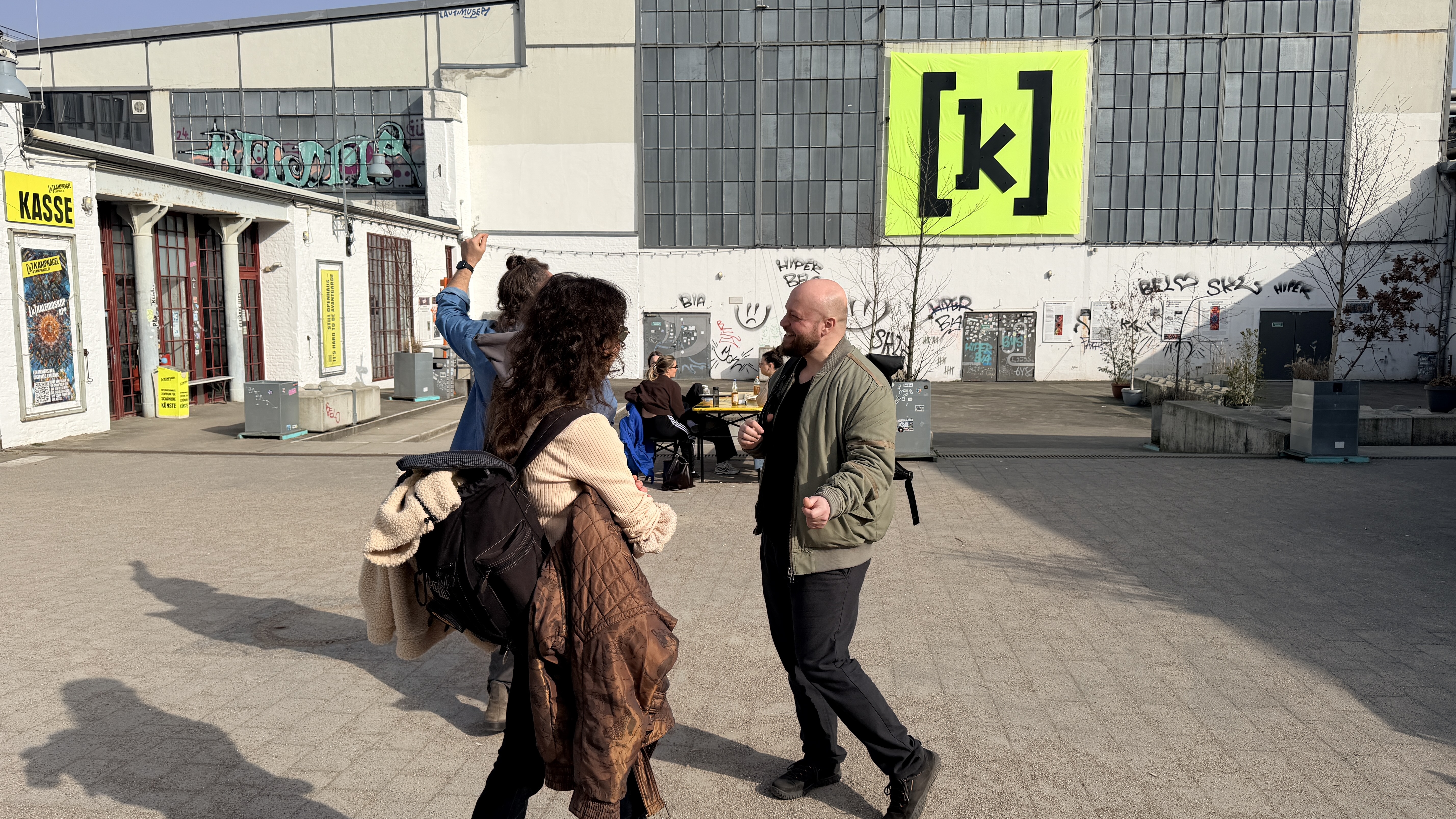 Sanat-Ensemble-Kampnagel-Hamburg